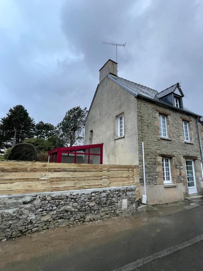 Le Marlo Villa Poilley  Exterior photo